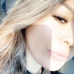 Meet your Posher, Kaley